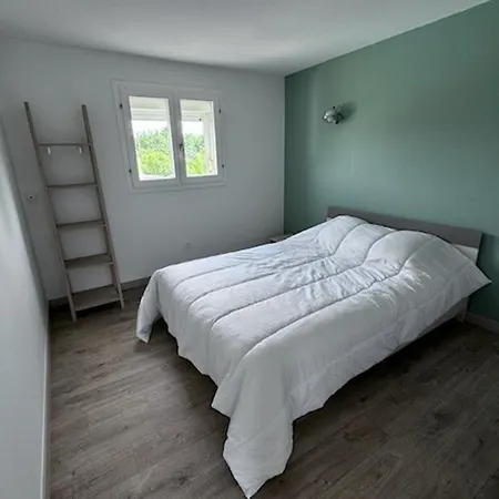 Vakantiehuis Maison Spacieuse Avec Piscine Privee - Ideale Pour Familles - Fr-1-732-109 Latour-Bas-Elne